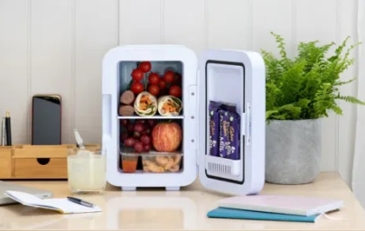 364亿市场增量！便携小冰箱赛道三大蓝海选品逻辑