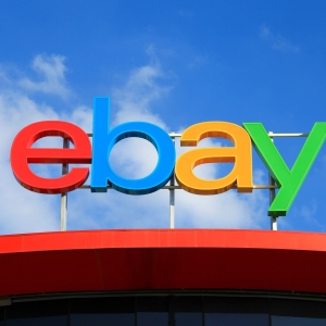 ​eBay跨境平台